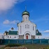 Мінск. Храм прападобнага Сергія Раданежскага