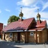 Мінск. Храм Загор'е-Сталавіцкага абраза Пакрова Прасвятой Багародзіцы