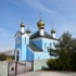 Крупіца Храм Успення Божай Маці