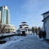 Мінск. Капліца Успення Божай Маці