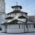 Мінск. Капліца Успення Божай Маці