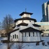 Мінск. Капліца Успення Божай Маці