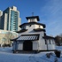 Мінск. Капліца Успення Божай Маці