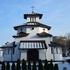 Мінск. Капліца Успення Божай Маці