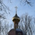 Мінск. Капліца Дабравешчання Прасвятой Багародзіцы