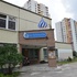 Мінск Храм Сабору Беларускіх Святых