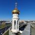 Мінск. Храм прападобнага Іаана Рыльскага