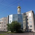 Мінск. Храм прападобнага Іаана Рыльскага
