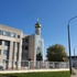 Мінск. Храм прападобнага Іаана Рыльскага