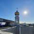 Мінск. Храм прападобнага Іаана Рыльскага