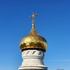 Мінск. Храм прападобнага Іаана Рыльскага