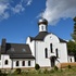 Мінск. Храм свяціцеля Лукі архіепіскапа Сімферопальскага