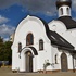Мінск. Храм свяціцеля Лукі архіепіскапа Сімферопальскага