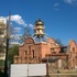 Мінск. Храм свяціцеля Лукі архіепіскапа Сімферопальскага
