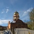 Мінск. Храм свяціцеля Лукі архіепіскапа Сімферопальскага