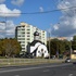 Мінск. Храм свяціцеля Лукі архіепіскапа Сімферопальскага
