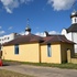 Мінск. Храм свяціцеля Лукі архіепіскапа Сімферопальскага