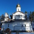 Калодзішчы Храм Уваскрасення Хрыстова