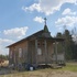 Пашкавічы. Храм Святой Троіцы