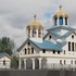 Мінск Храм абраза Божай Маці "Скорапаслушніца"