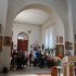 Сеніца . Храм апосталаў Пятра і Паўла