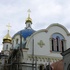 Мінск. Храм абраза Божай Маці "Дзяржаўны"