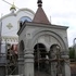 Мінск. Храм абраза Божай Маці "Дзяржаўны"