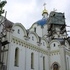 Мінск. Храм абраза Божай Маці "Дзяржаўны"