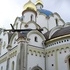 Мінск. Храм абраза Божай Маці "Дзяржаўны"