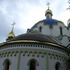Мінск. Храм абраза Божай Маці "Дзяржаўны"