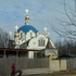 Мінск. Храм абраза Божай Маці "Дзяржаўны"