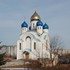 Мінск Храм Уваскрасення Хрыстова