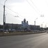 Мінск. Храм Уваскрасення Хрыстова