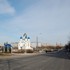 Мінск. Храм Уваскрасення Хрыстова