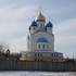 Мінск. Храм Уваскрасення Хрыстова