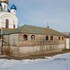 Мінск. Храм Уваскрасення Хрыстова