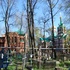 Мінск. Храм дабравернага князя Аляксандра Неўскага