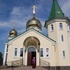 Мінск Храм апостала Андрэя Першазваннага