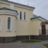 Мінск. Храм апостала Андрэя Першазваннага