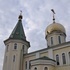 Мінск. Храм апостала Андрэя Першазваннага