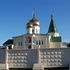 Мінск. Храм апостала Андрэя Першазваннага