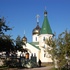 Мінск. Храм апостала Андрэя Першазваннага