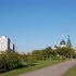 Мінск. Храм апостала Андрэя Першазваннага