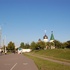 Мінск. Храм апостала Андрэя Першазваннага