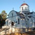 Мінск Храм прападобнамучаніка Афанасія Брэсцкага