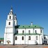 Мінск. Кафедральны сабор Духа Святога