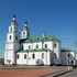 Мінск. Кафедральны сабор Духа Святога