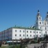 Мінск. Кафедральны сабор Духа Святога