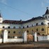 Мінск. Храм прападобнамучаніцы вялікай княгіні Елісаветы