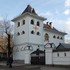 Мінск. Храм прападобнамучаніцы вялікай княгіні Елісаветы